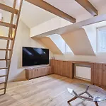 Résidence Bonne Nouvelle