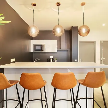 Rent A - Bonne Nouvelle Apartment