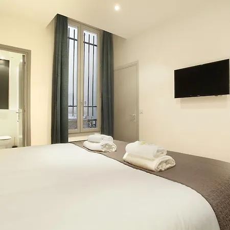 Rent A - Bonne Nouvelle * Paris