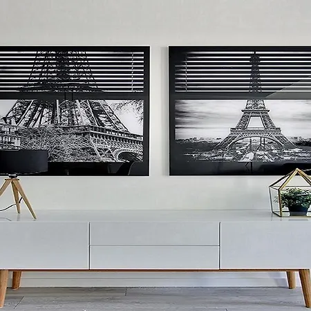 Apartment Rent A - Bonne Nouvelle