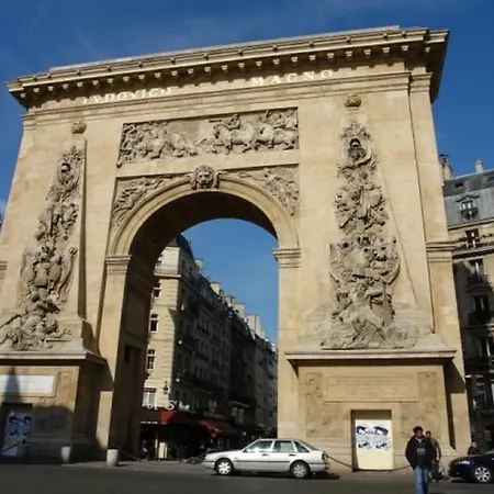 Rent A - Bonne Nouvelle * Paris
