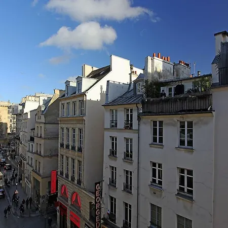 Rent A - Bonne Nouvelle Paris