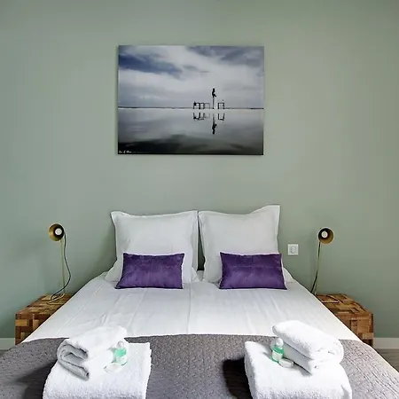 Apartment Rent A - Bonne Nouvelle *