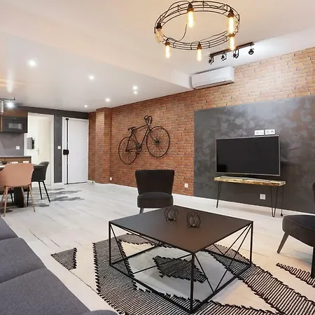 Rent A - Bonne Nouvelle Apartment Paris