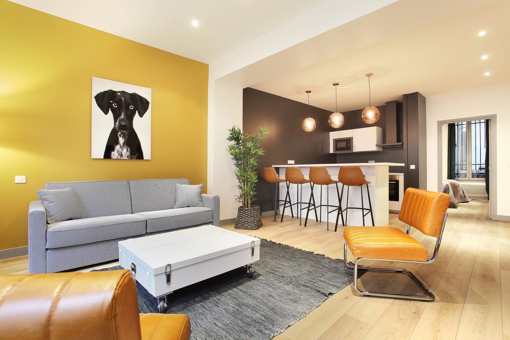 Rent A - Bonne Nouvelle *