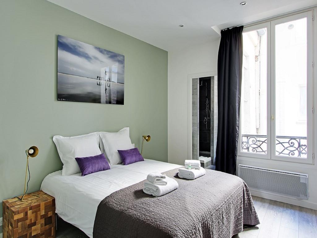 Rent A - Bonne Nouvelle *