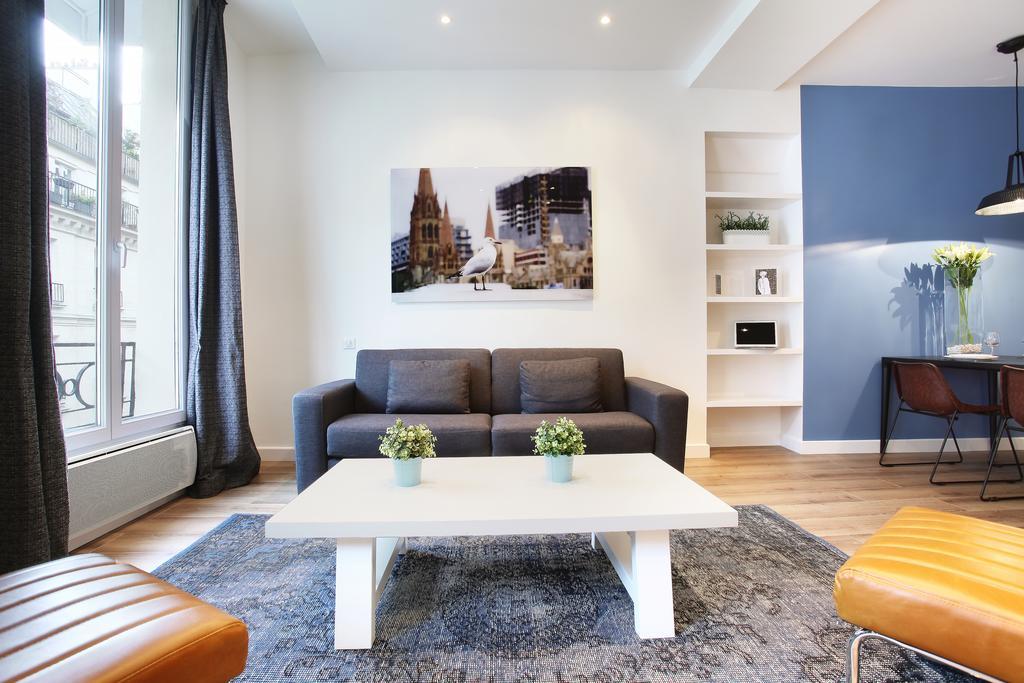 Appartamento Rent A - Bonne Nouvelle *