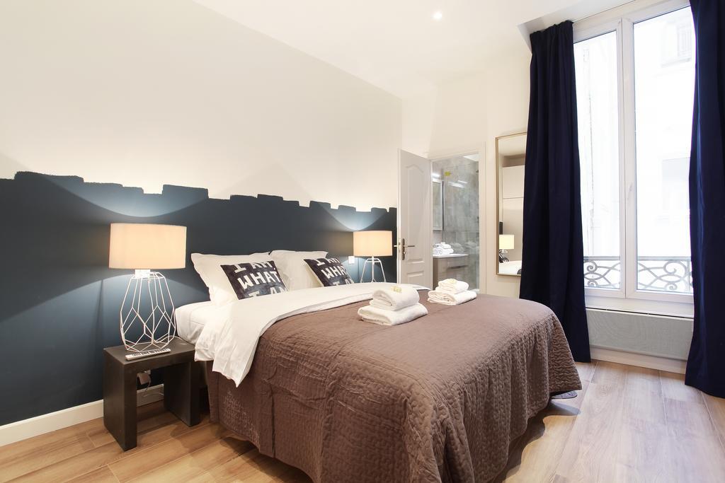 Appartamento Rent A - Bonne Nouvelle